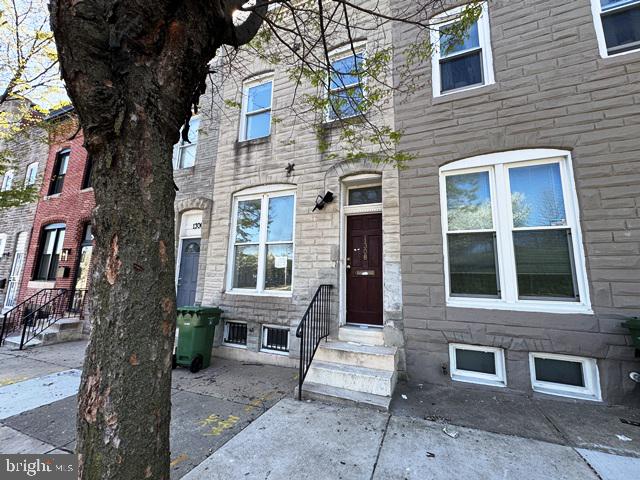 1308 N Chester St Property Photo 3
