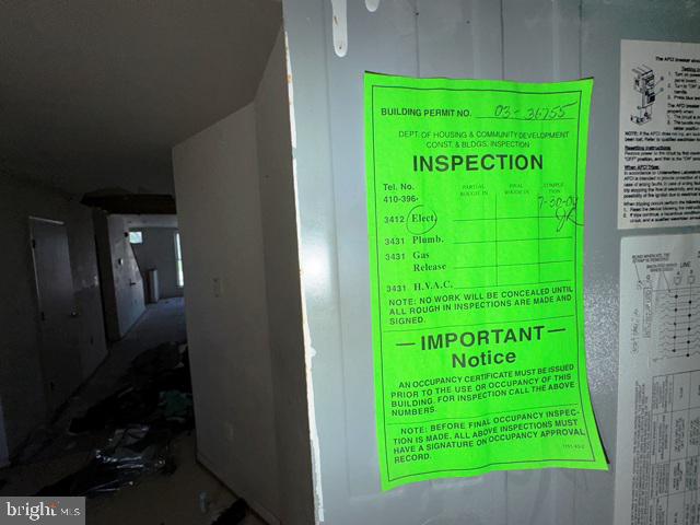 1308 N Chester St Property Photo 12