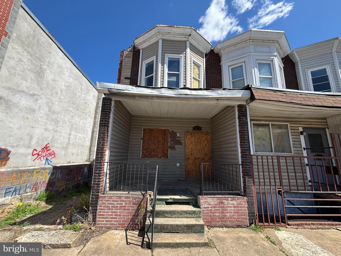 Baltimore City Real Estate Listings Main Image