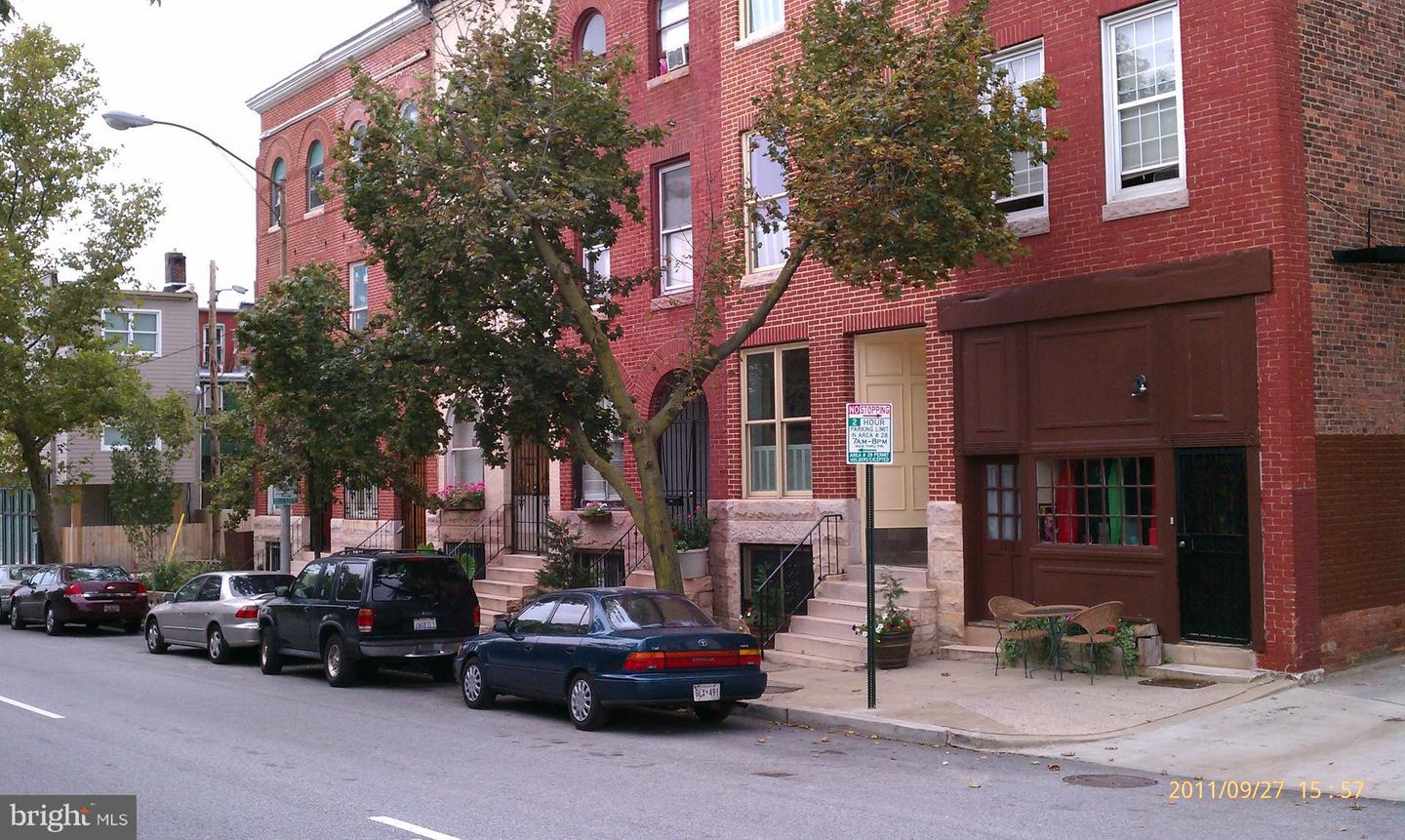 1112 Guilford Ave Property Photo 1