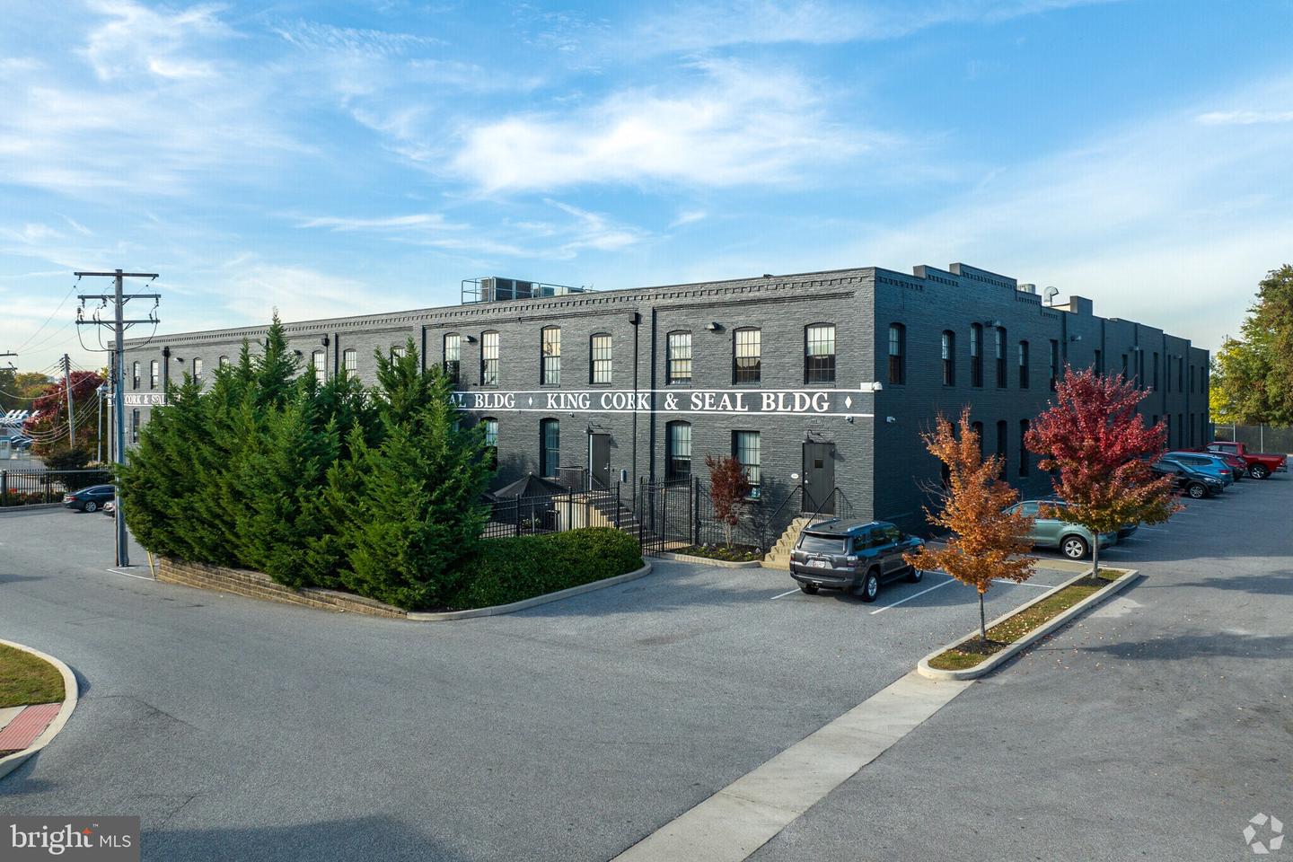 101 N Haven St #suite 102 Property Photo 1