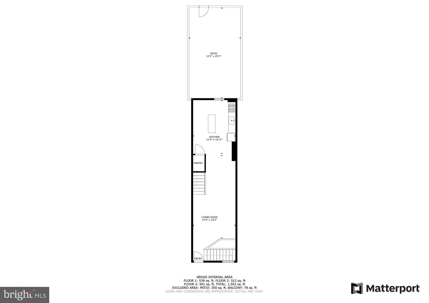 422 N Luzerne Ave Property Photo 44