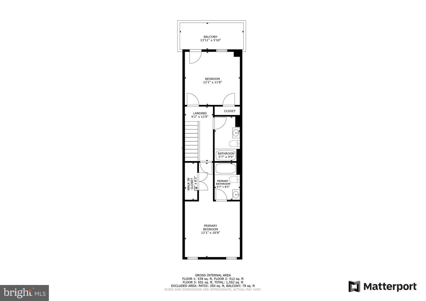 422 N Luzerne Ave Property Photo 45