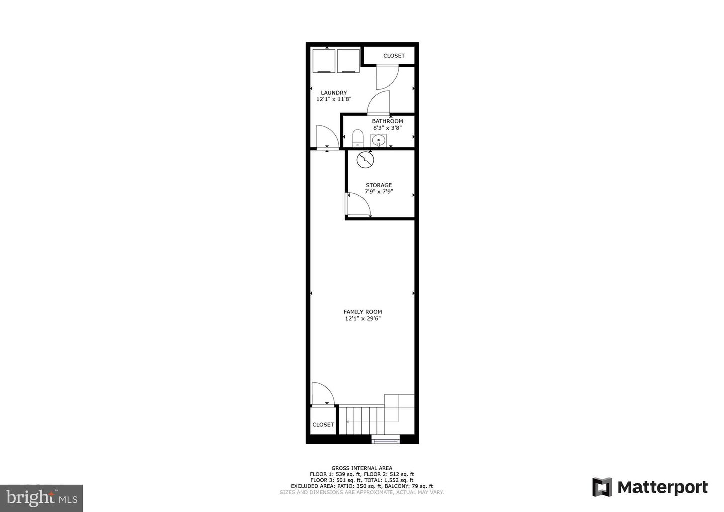 422 N Luzerne Ave Property Photo 46