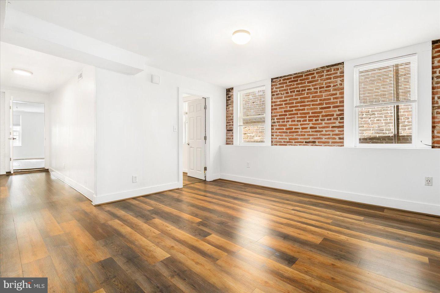 1624 Aliceanna St Property Photo 8