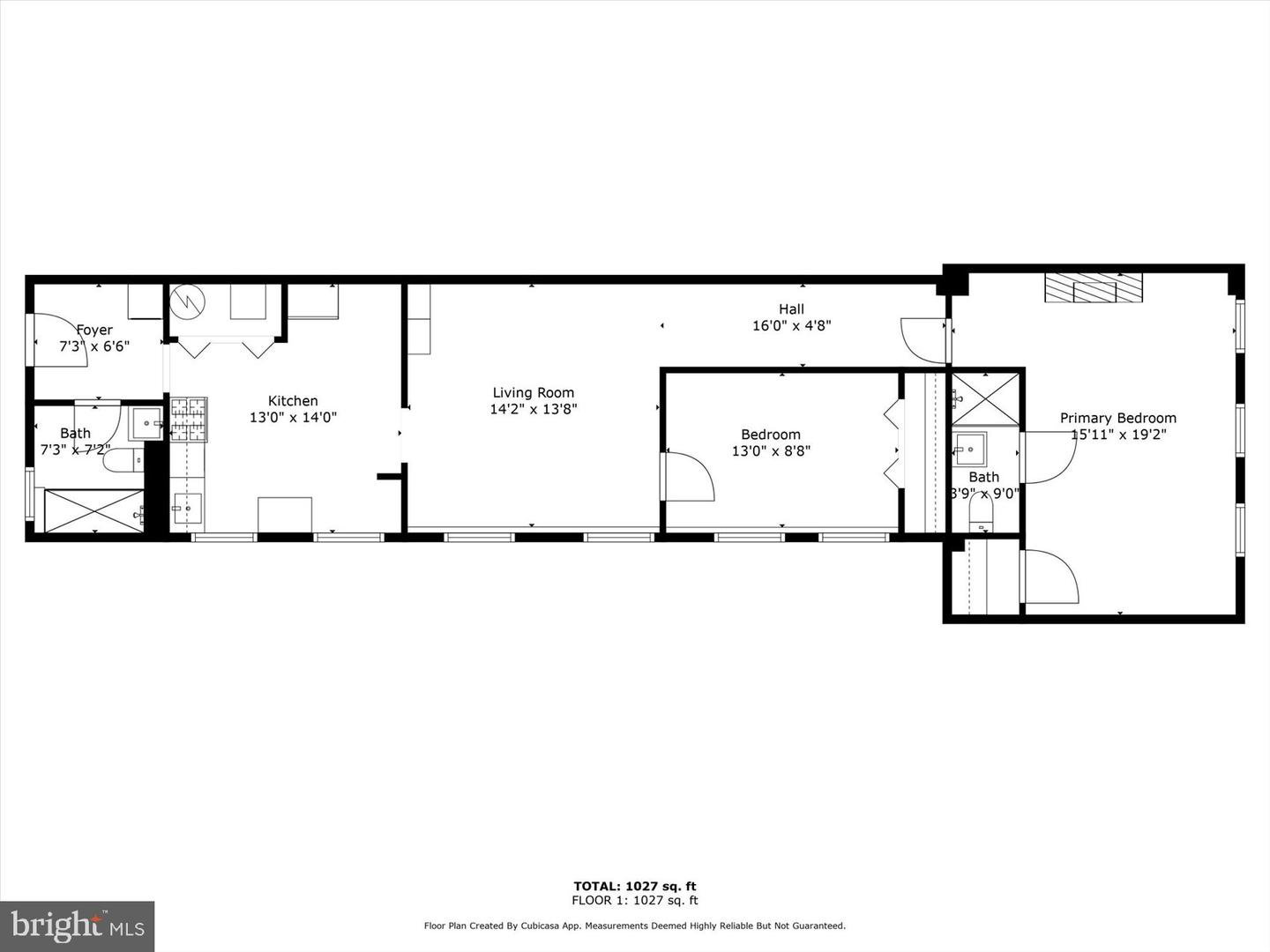 1624 Aliceanna St Property Photo 36
