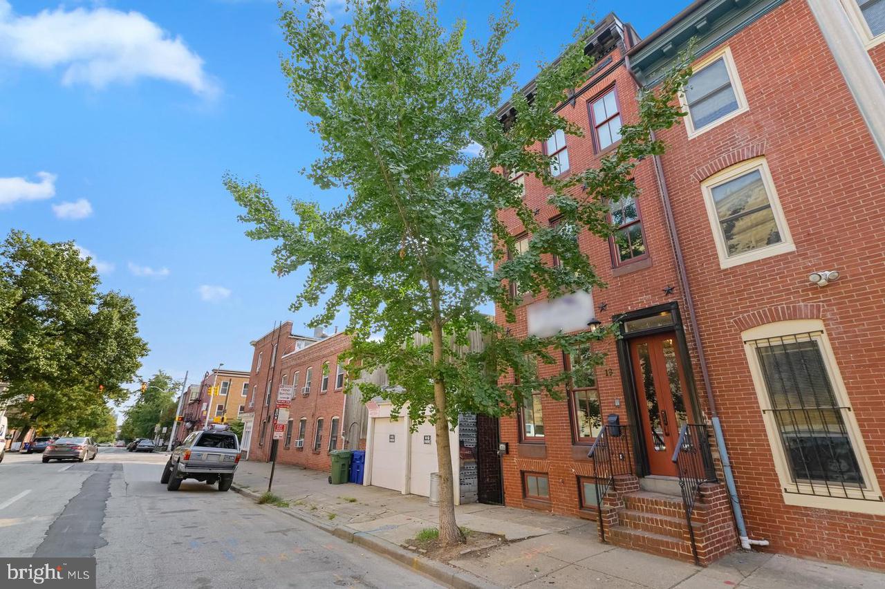 18 S Wolfe St Property Photo 3