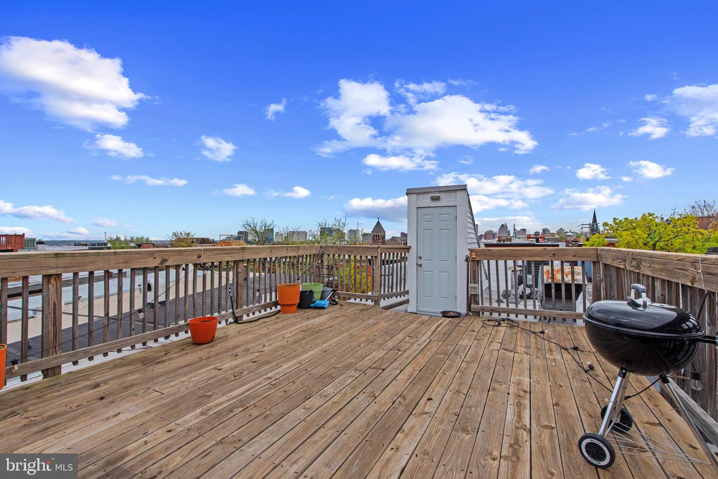 7 S Collington Ave Property Photo 25