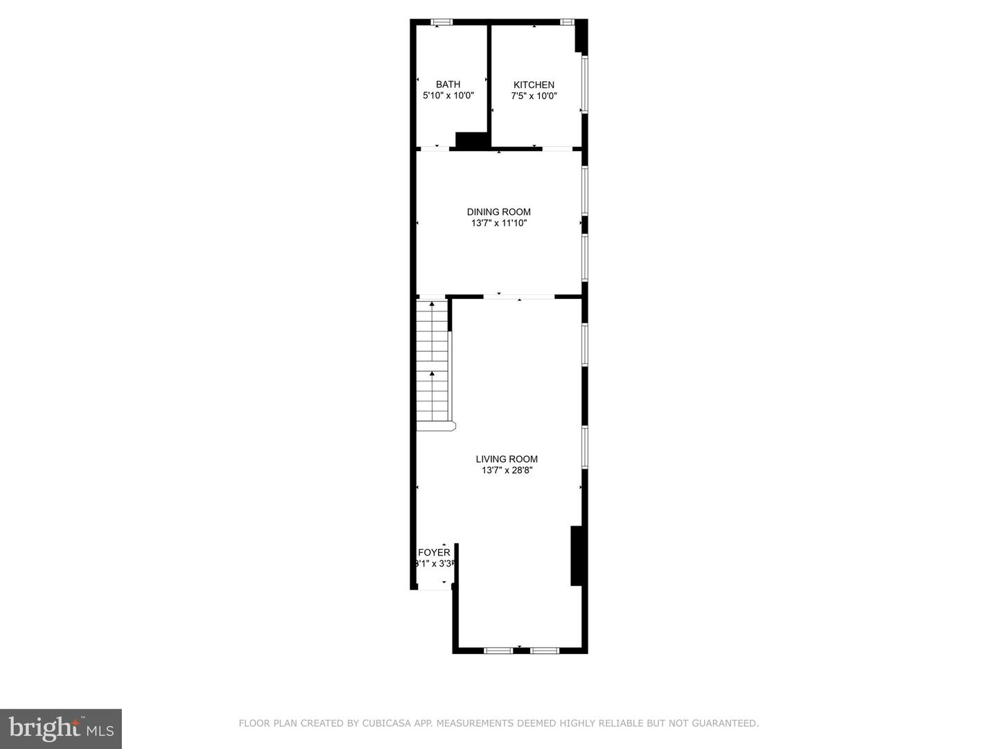 7 S Collington Ave Property Photo 27