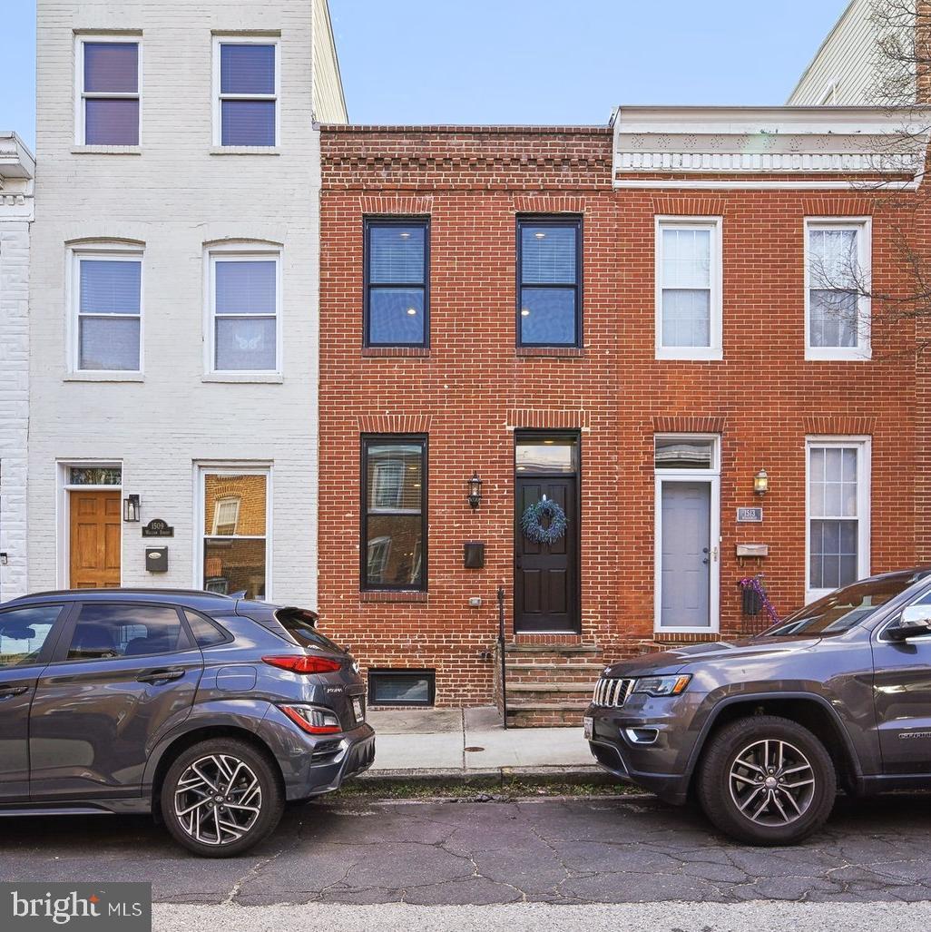 1511 William St Property Photo 1