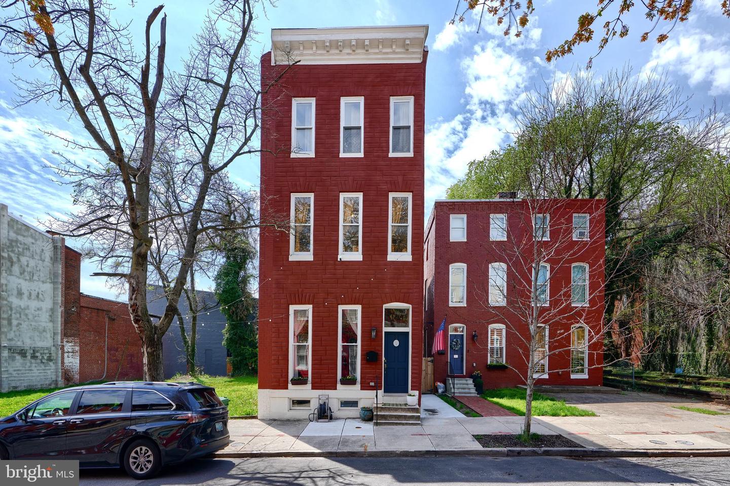 1410 DRUID HILL AVE Property Photo 1
