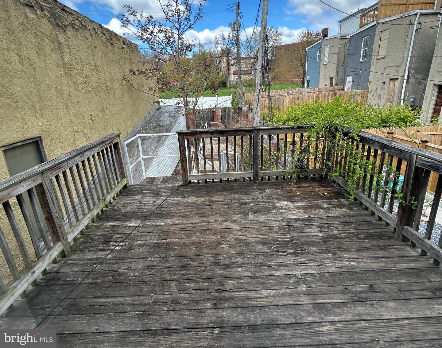 318 N Gilmor St Property Photo 12