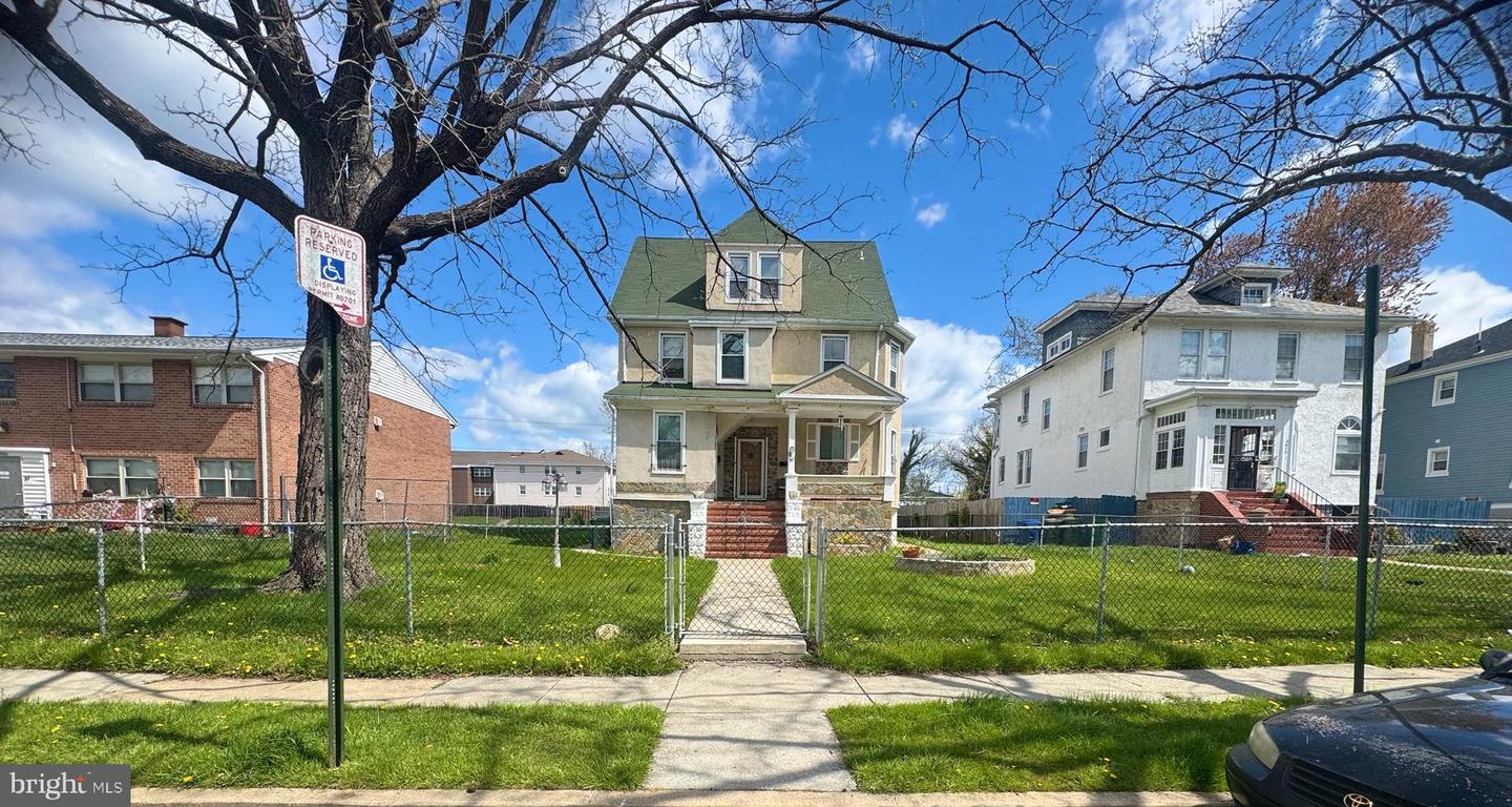 3914 Maine Ave Property Photo 5