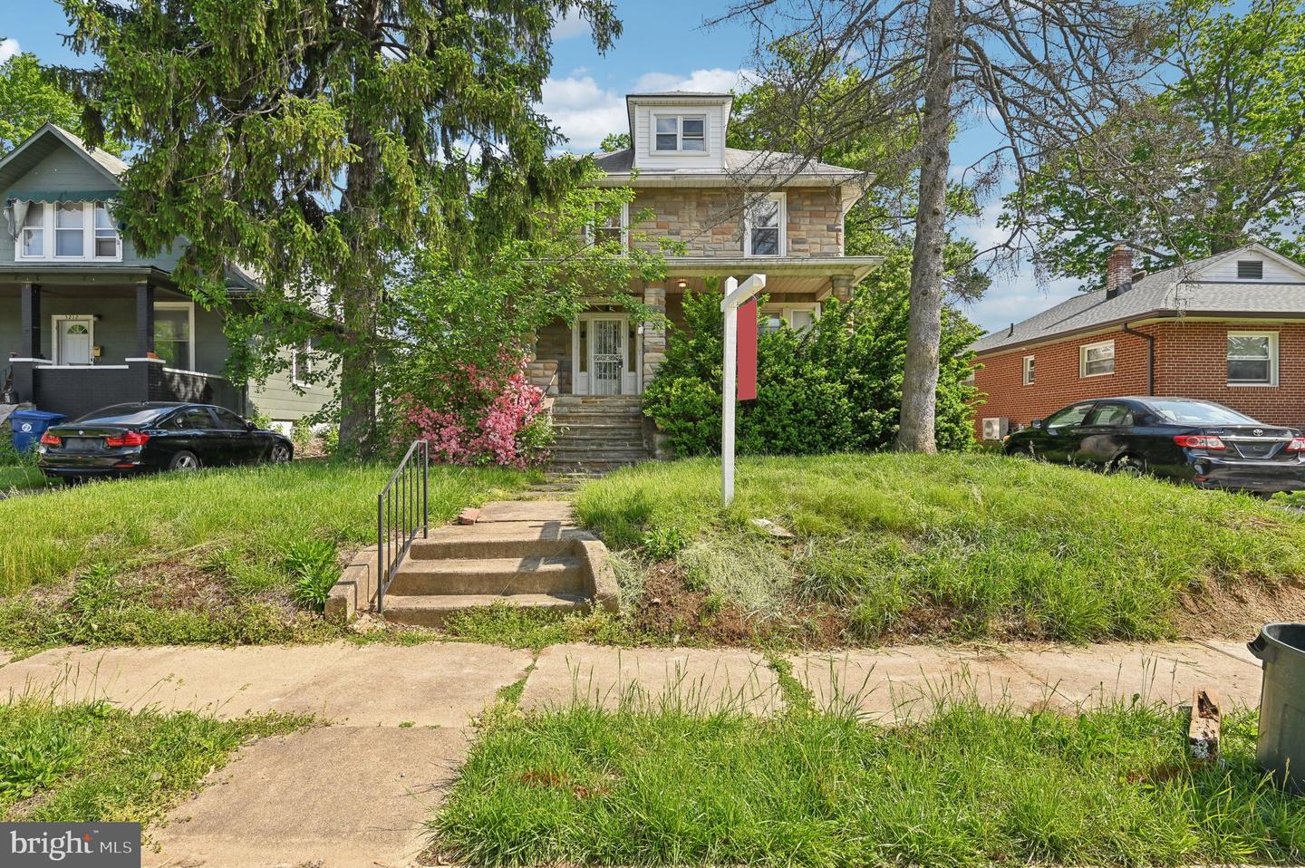 3214 Chesley Ave Property Photo 1