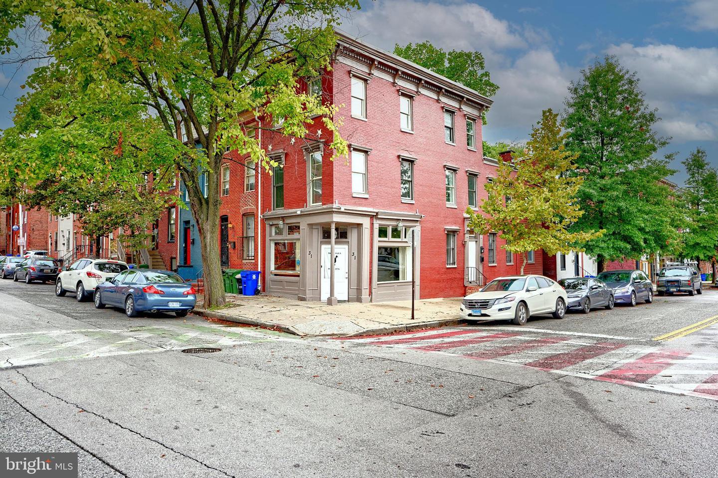 31 S Arlington Ave Property Photo 1