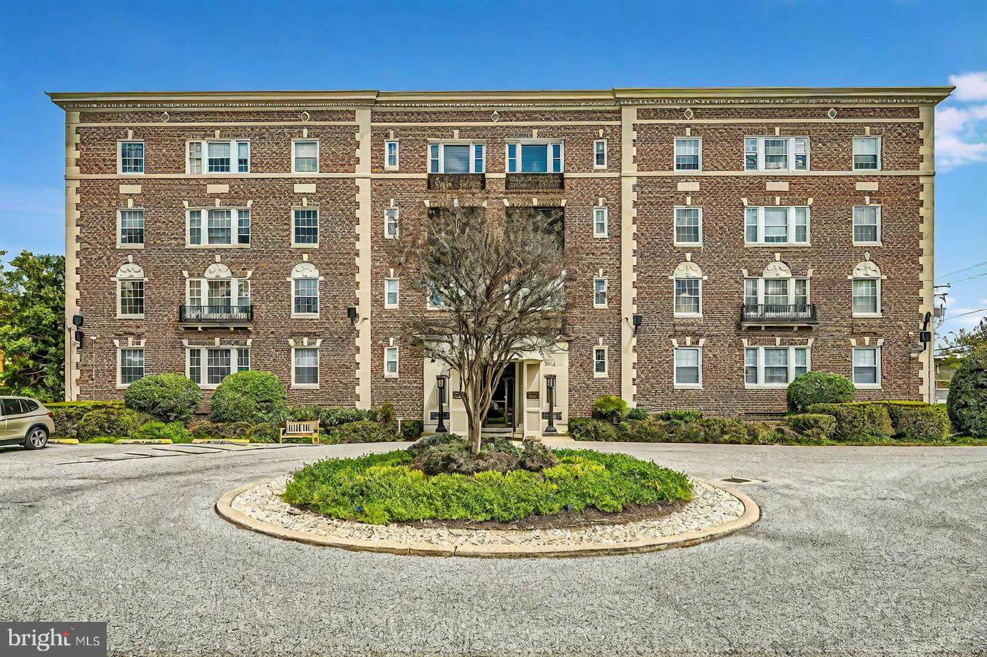 6701 PARK HEIGHTS AVE #2F