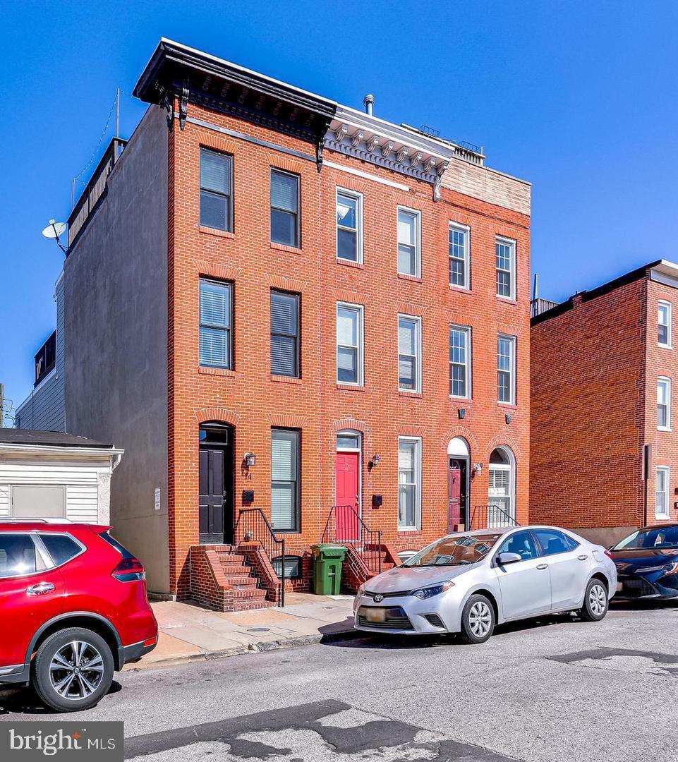 14 W Randall St Property Photo 1