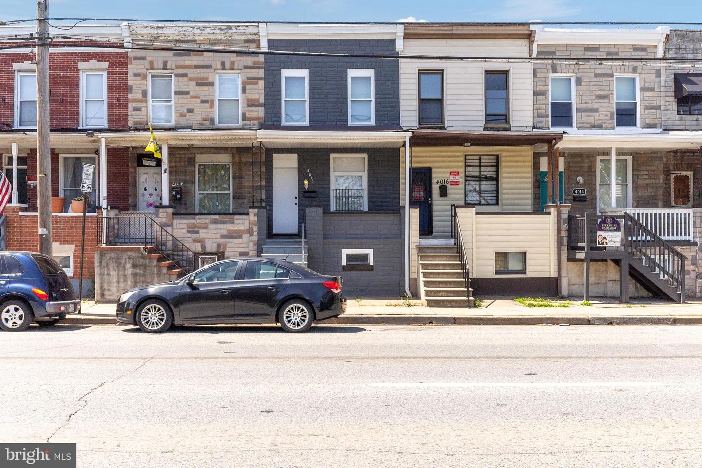 4018 Pennington Ave Property Photo 1