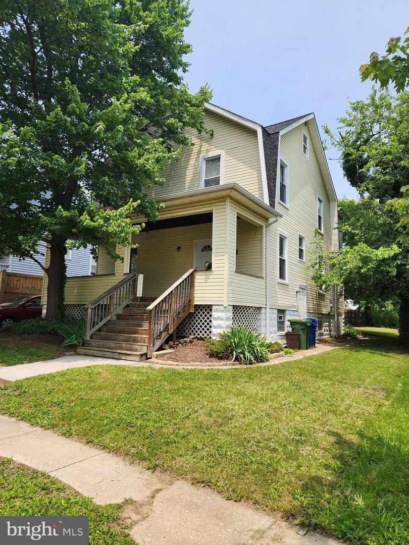 2906 Inglewood Ave Property Photo 2