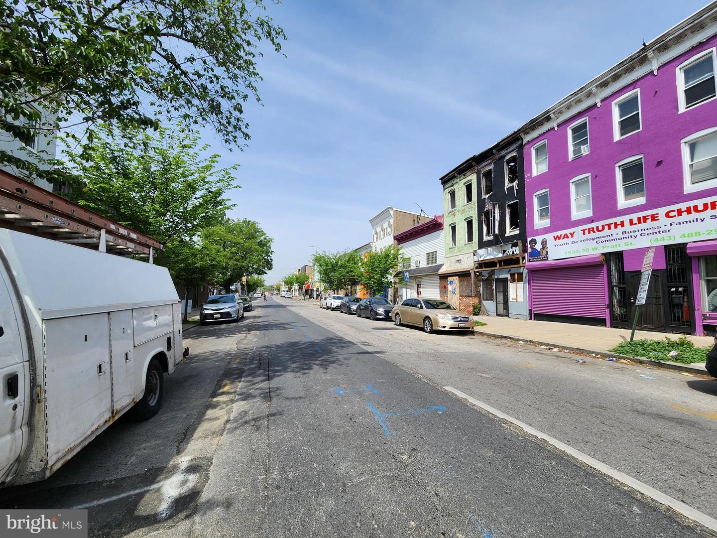 1931 W Pratt St Property Photo 22