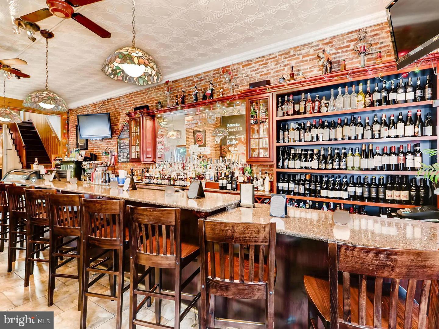 301 S Exeter St Property Photo 4