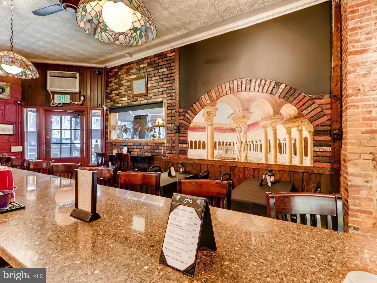 301 S Exeter St Property Photo 6