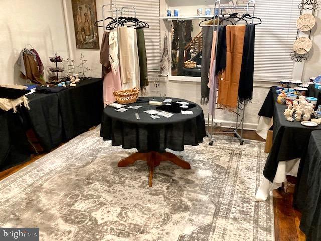 301 S Exeter St Property Photo 16