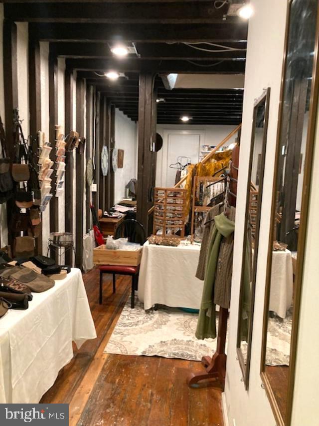 301 S Exeter St Property Photo 19