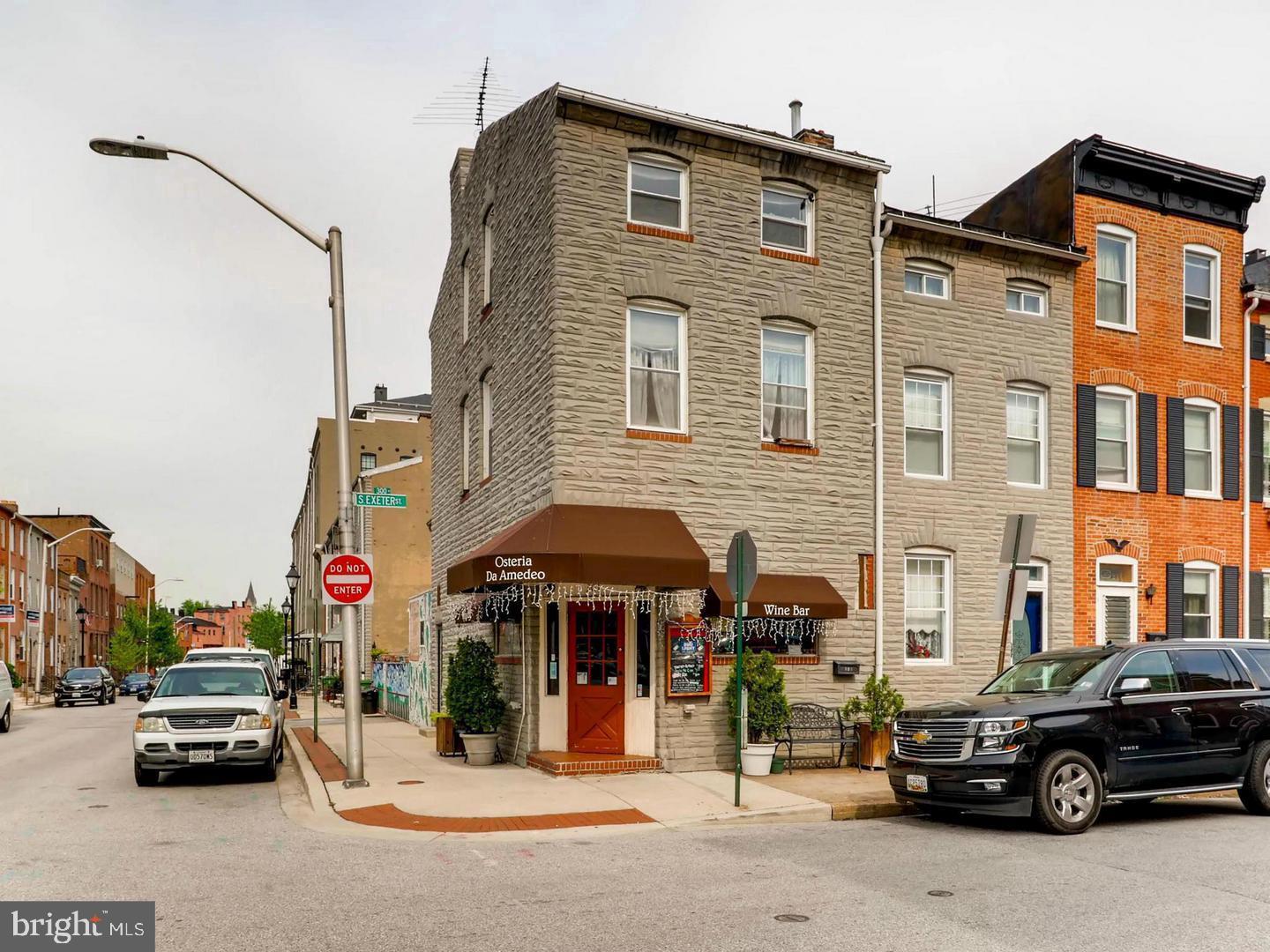 301 S Exeter St Property Photo 23