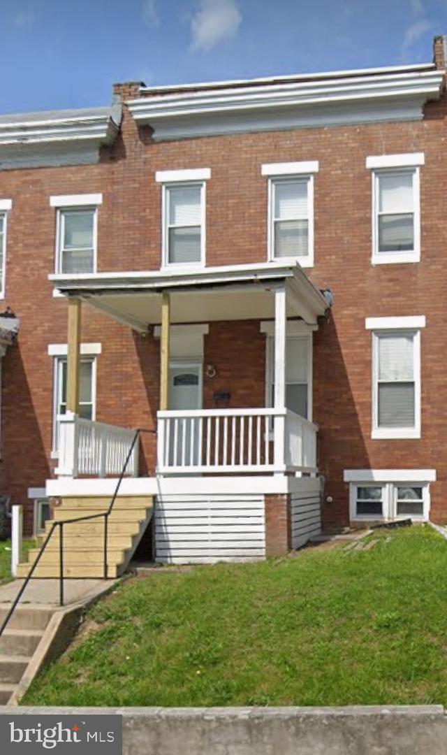 232 MONASTERY AVE Property Photo 1