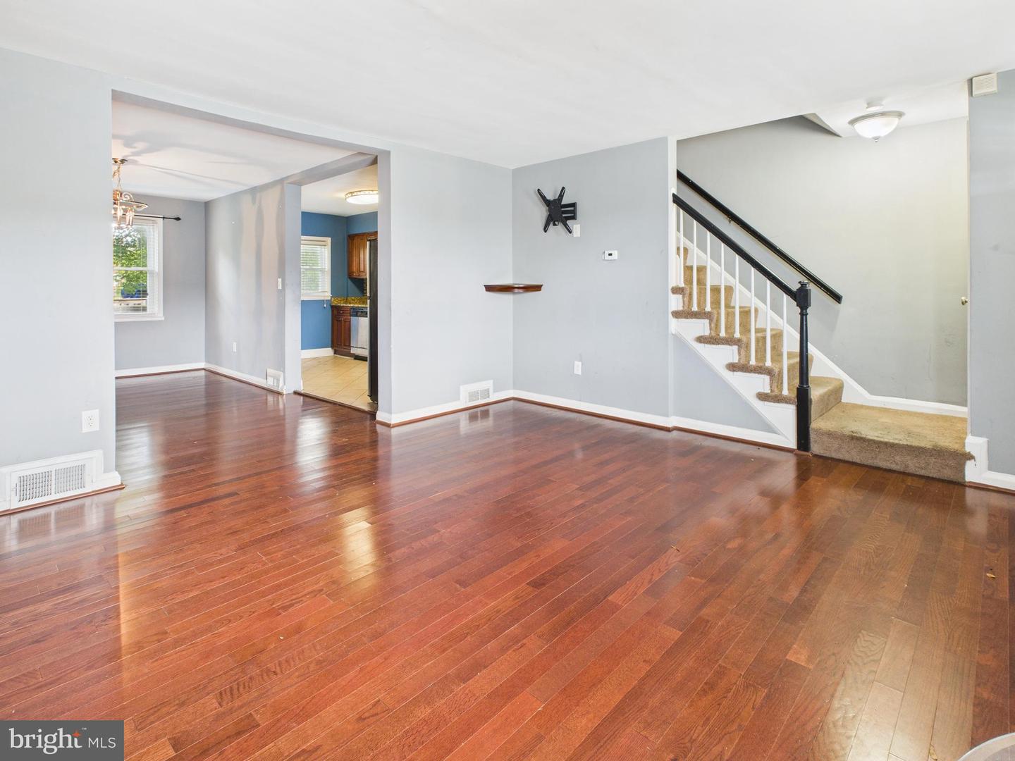 1206 Cedarcroft Rd Property Photo 3