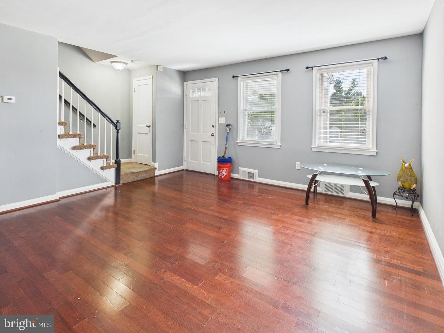 1206 Cedarcroft Rd Property Photo 4