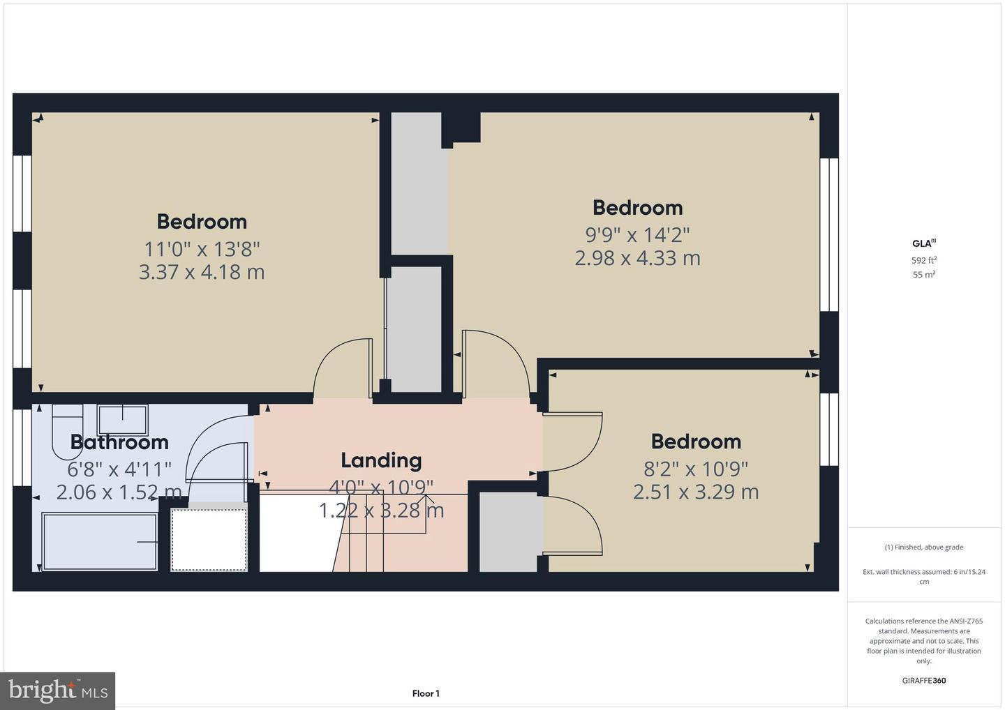 1206 Cedarcroft Rd Property Photo 26