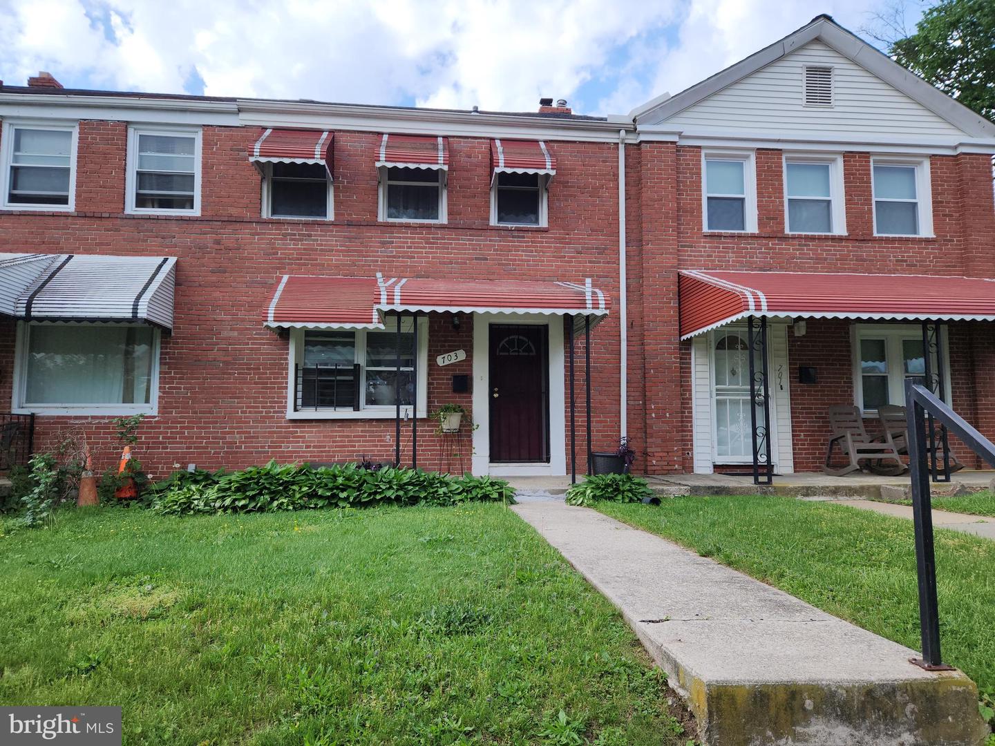 703 BEAVERBROOK RD Property Photo 1