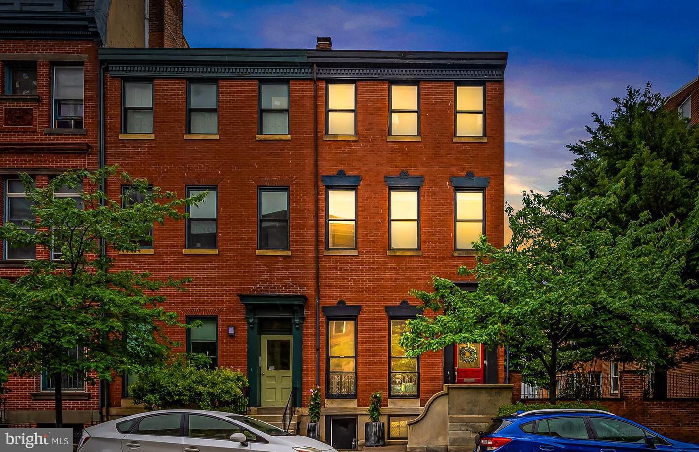 824 Park Ave Property Photo 1