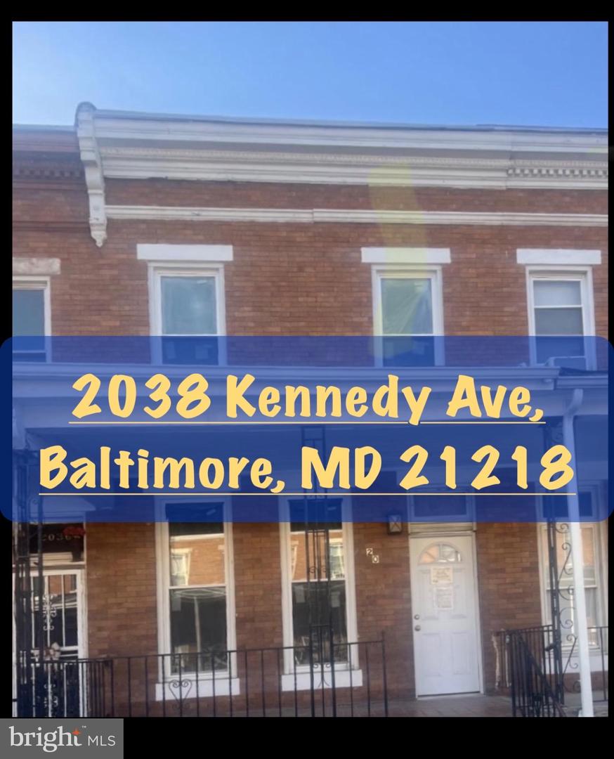 2038 Kennedy Ave Property Photo 1