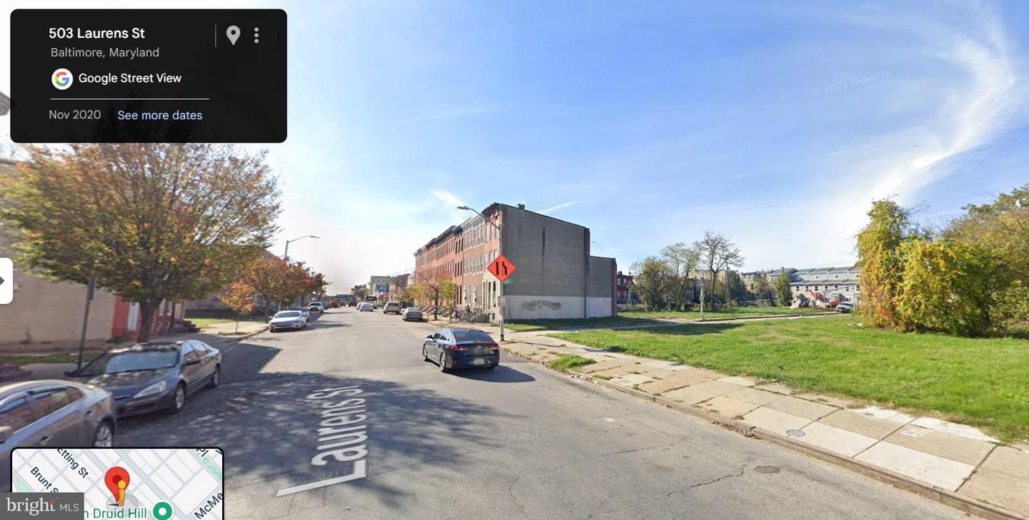 508 Laurens St Property Photo 1