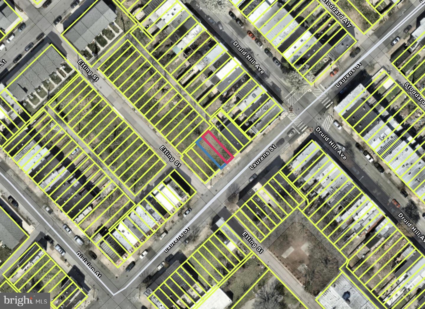 508 Laurens St Property Photo 6