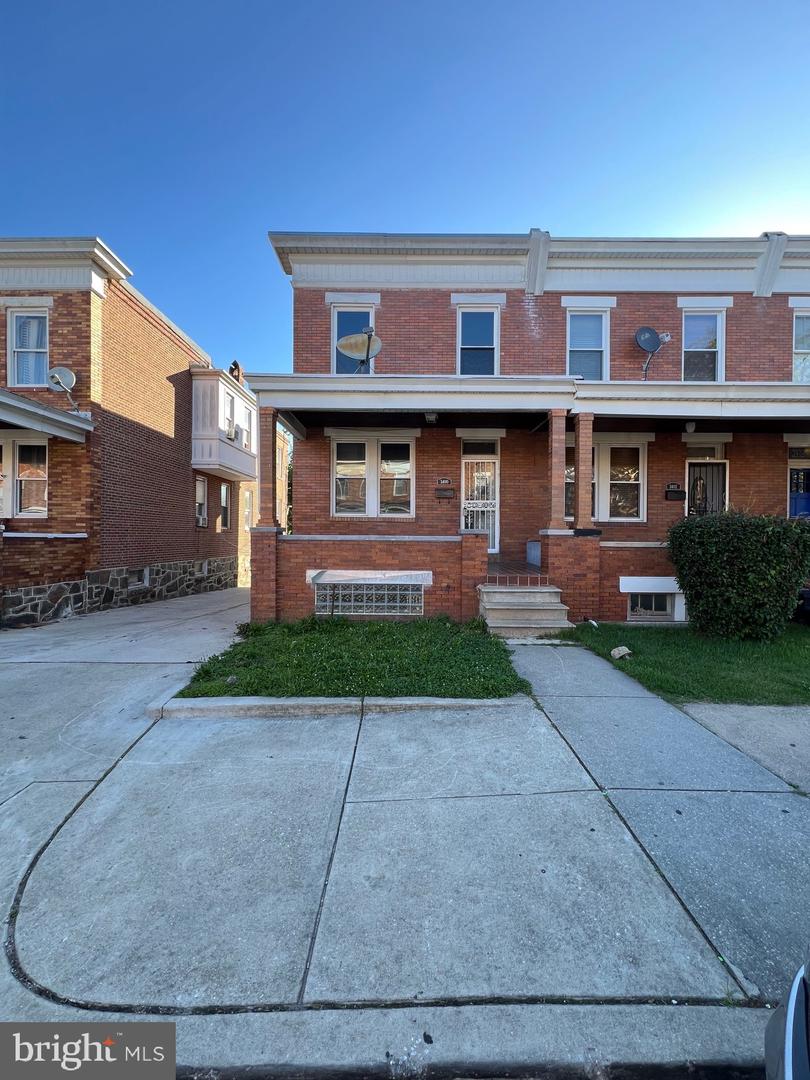3400 DUDLEY AVE Property Photo 1