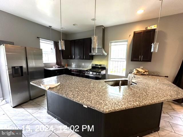 2468 Greenmount Ave Property Photo 1