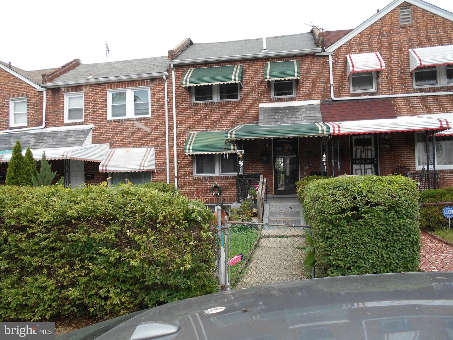 3210 MASSACHUSETTS AVE Property Photo 1