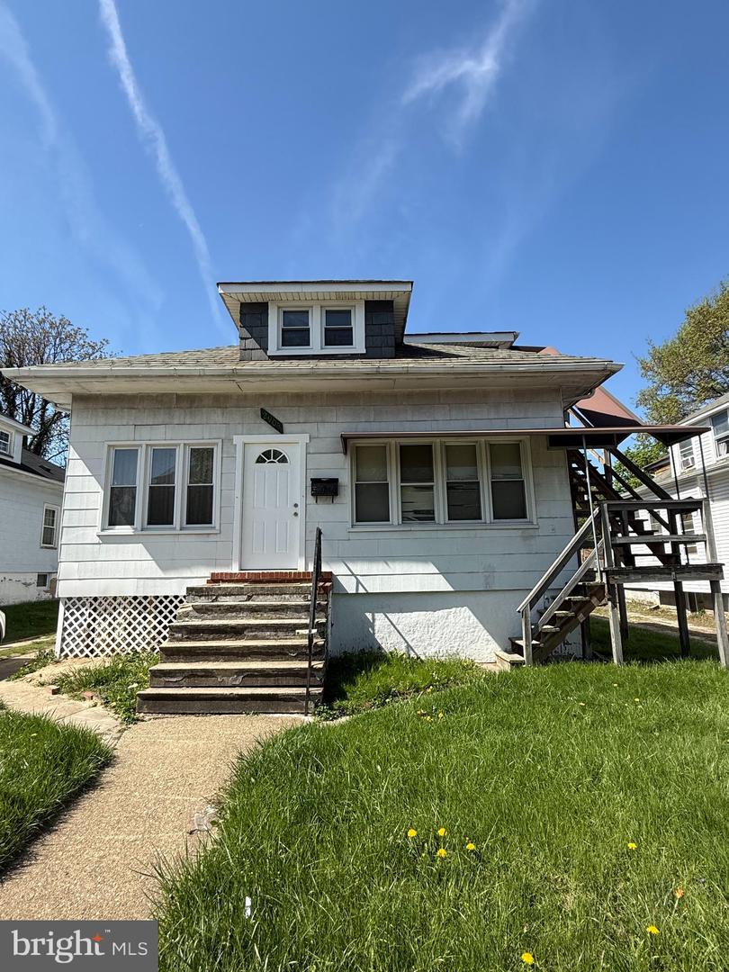 2905 Echodale Ave Property Photo 1