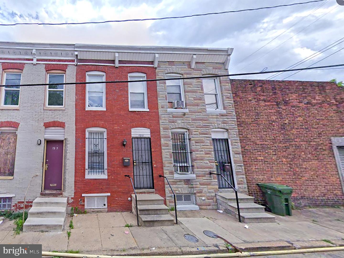 1917 Lemmon St Property Photo 1