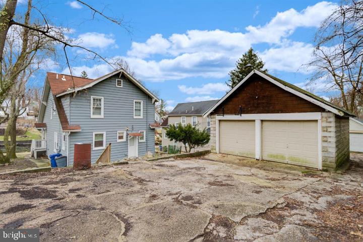2306 Monticello Rd Property Photo 2