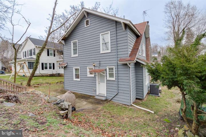 2306 Monticello Rd Property Photo 5