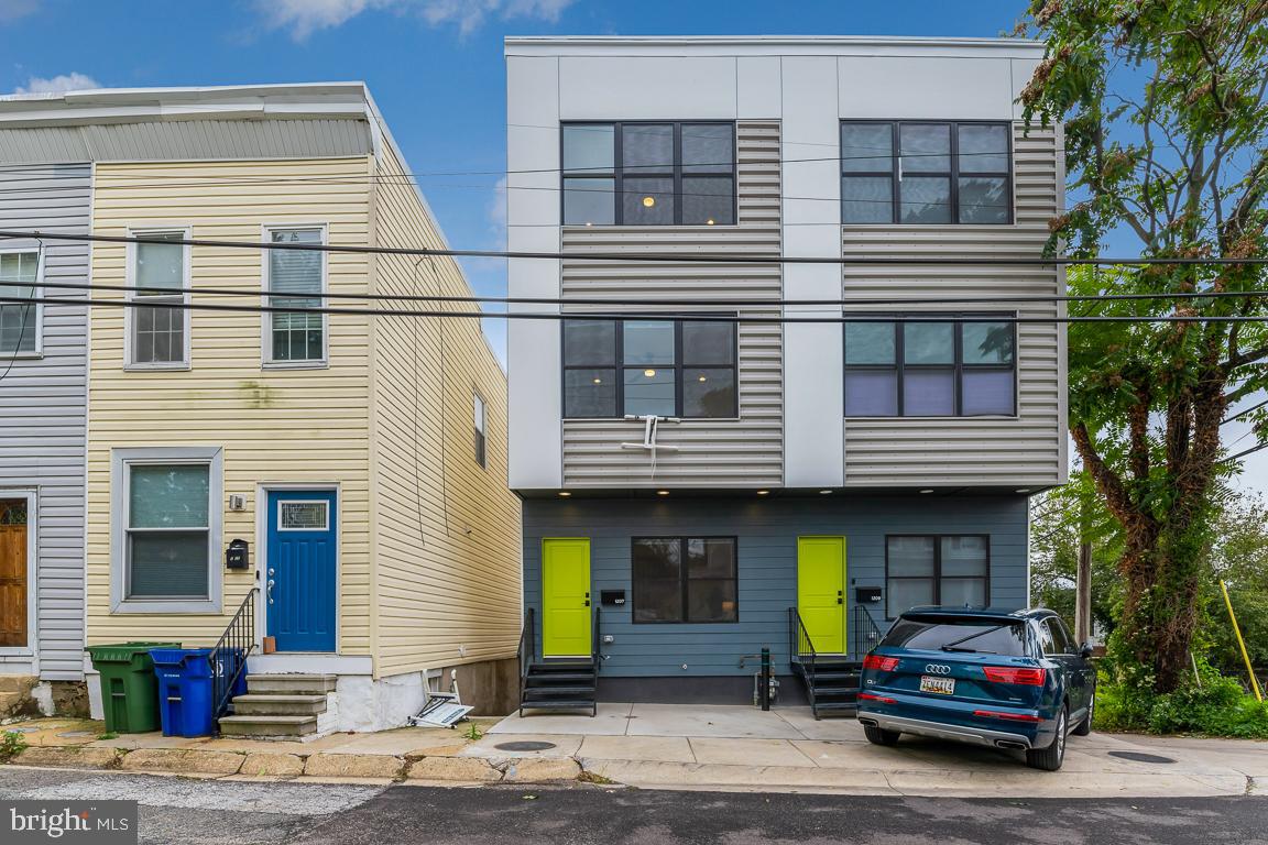 1207 Dellwood Ave Property Photo 1