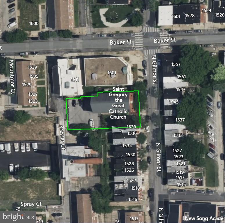 1542 N Gilmor St Property Photo 29