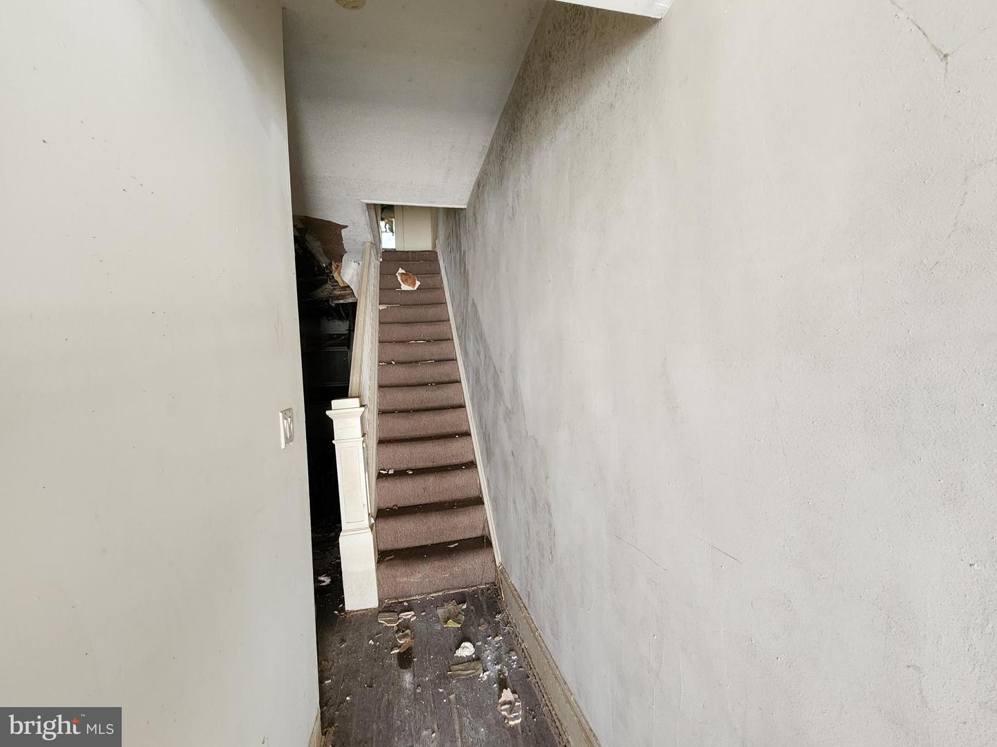 8 N Bentalou St Property Photo 3