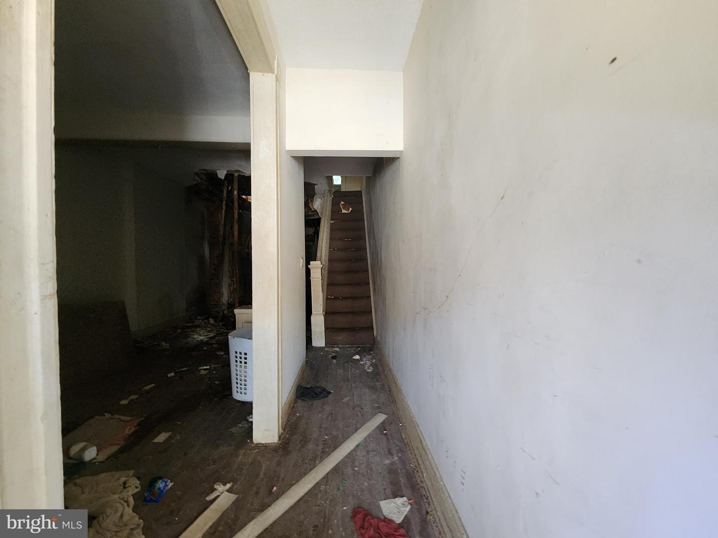 8 N Bentalou St Property Photo 5
