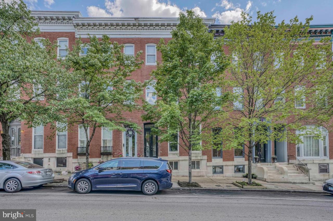 2017 E Baltimore St #2 Property Photo 1